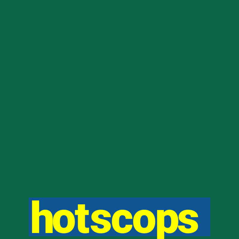 hotscops