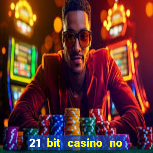 21 bit casino no deposit bonus codes