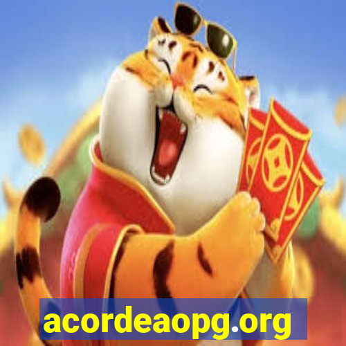 acordeaopg.org