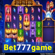 Bet777game