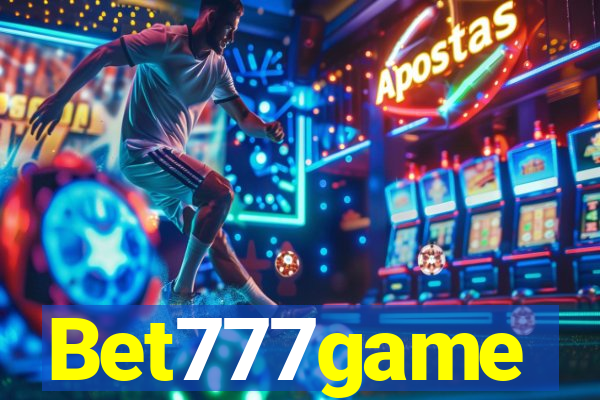 Bet777game