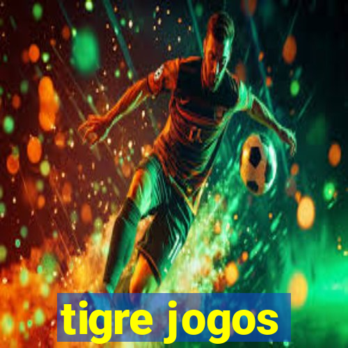 tigre jogos