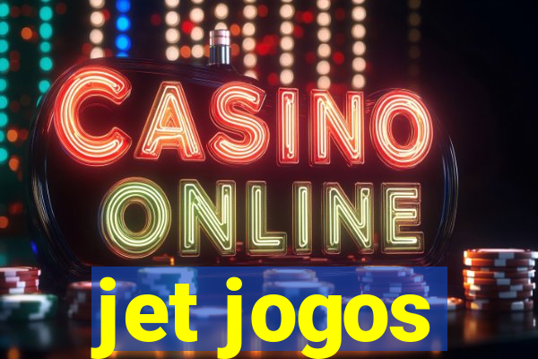 jet jogos