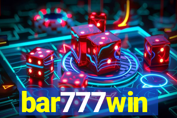 bar777win