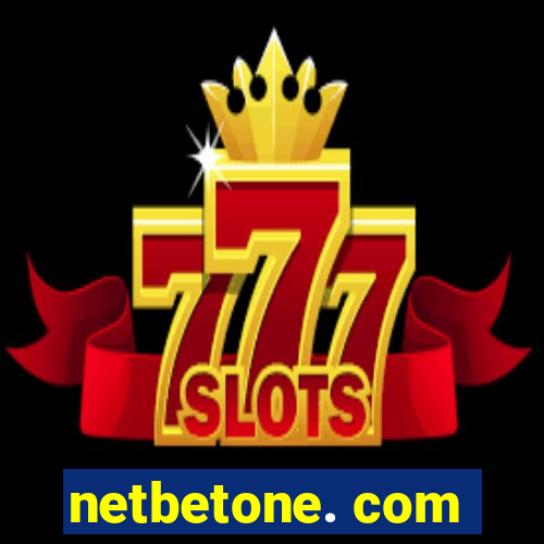 netbetone. com