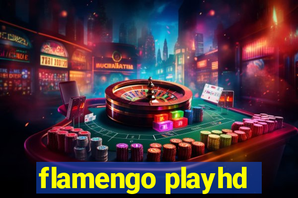 flamengo playhd