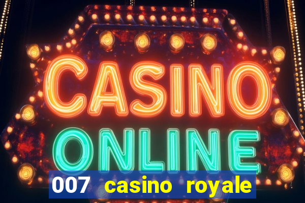 007 casino royale dublado download pirate filmes