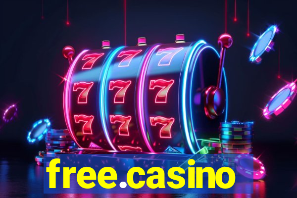 free.casino