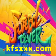 kfsxxx.com