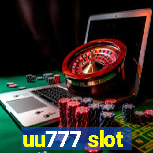 uu777 slot