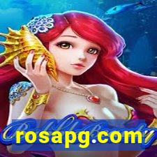 rosapg.com