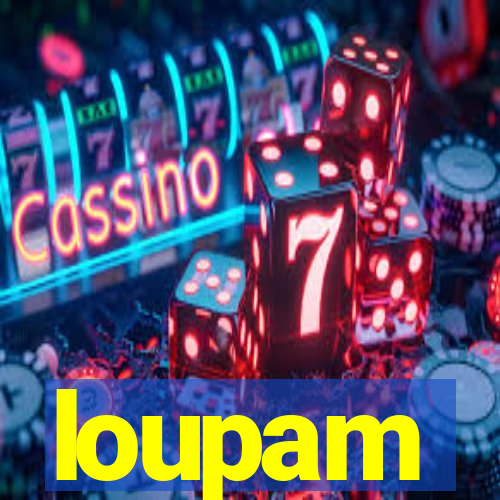 loupam