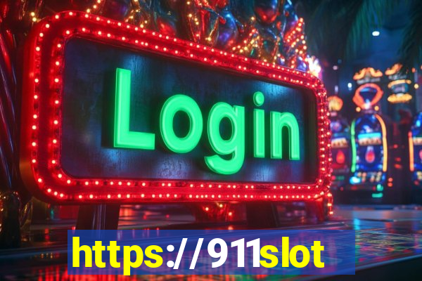 https://911slots.com