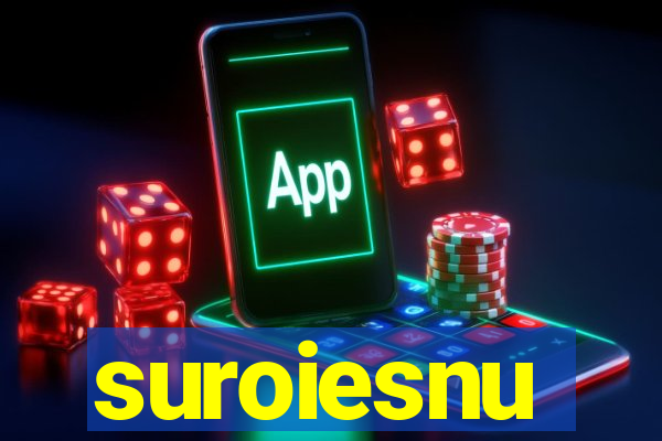 suroiesnu