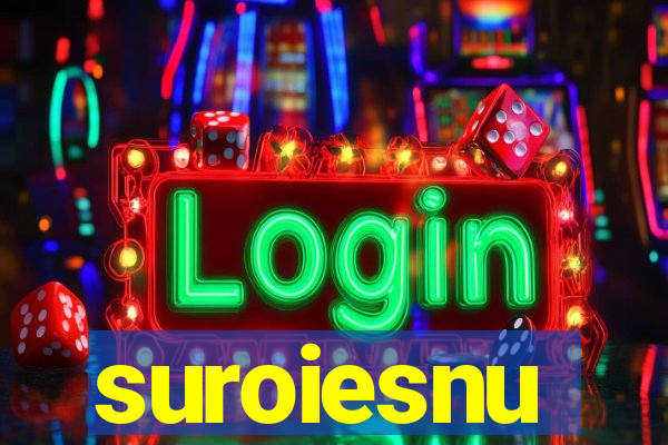 suroiesnu