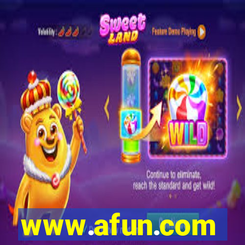 www.afun.com