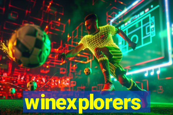 winexplorers portelli app