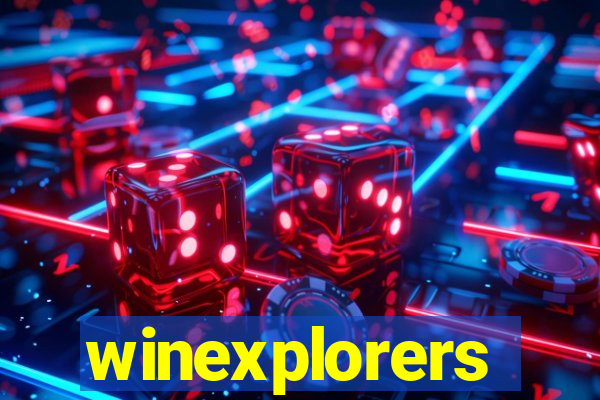 winexplorers portelli app