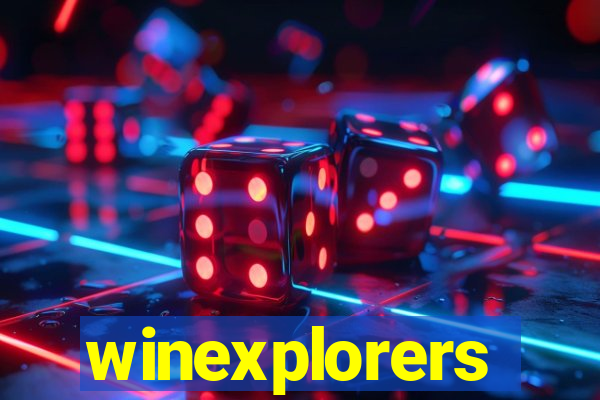 winexplorers portelli app