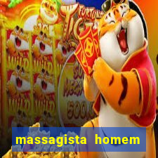 massagista homem porto alegre