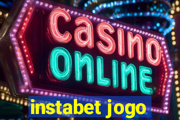 instabet jogo