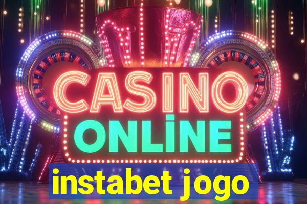 instabet jogo