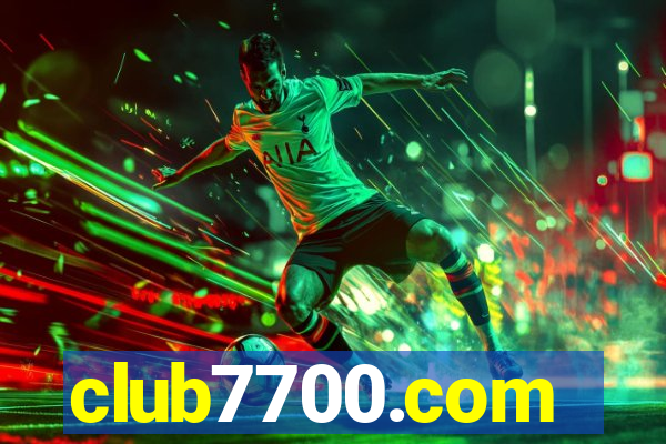 club7700.com