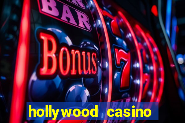 hollywood casino game promo code