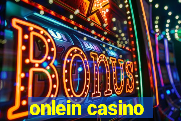 onlein casino