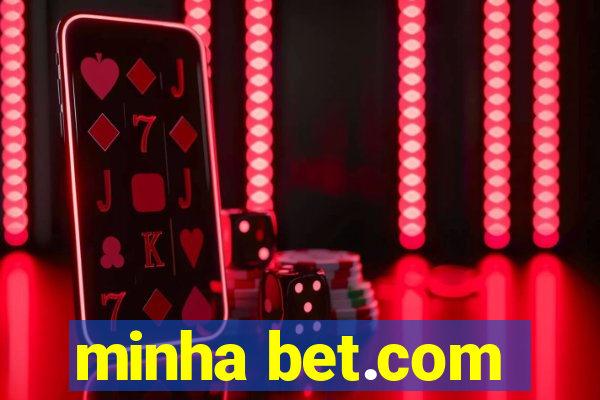 minha bet.com