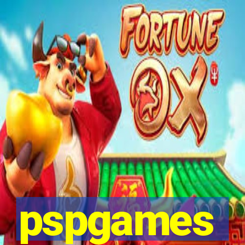 pspgames