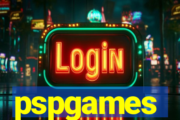 pspgames