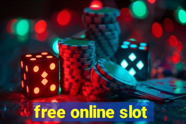 free online slot