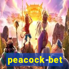 peacock-bet