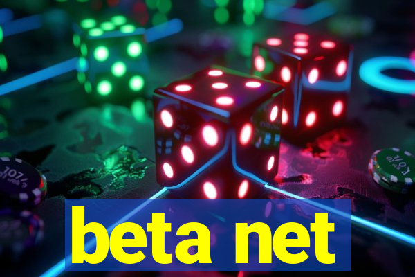 beta net