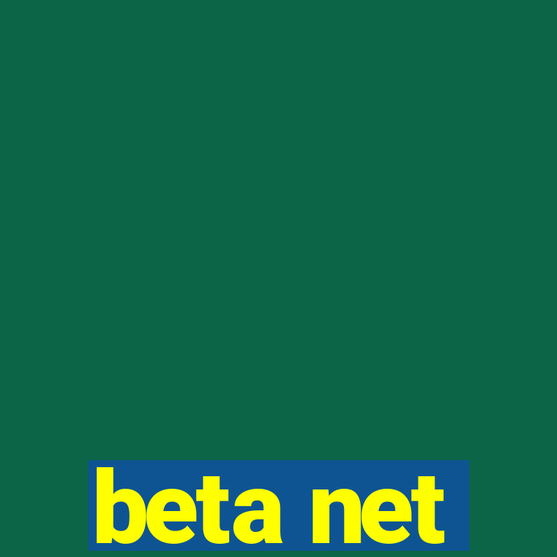 beta net