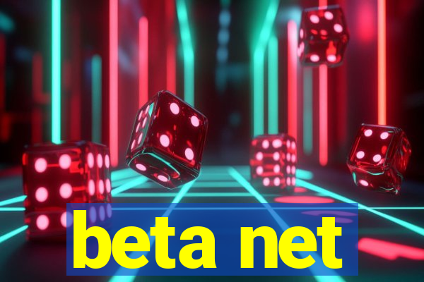 beta net