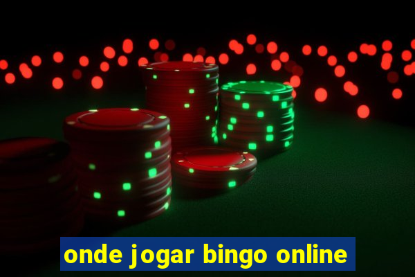 onde jogar bingo online