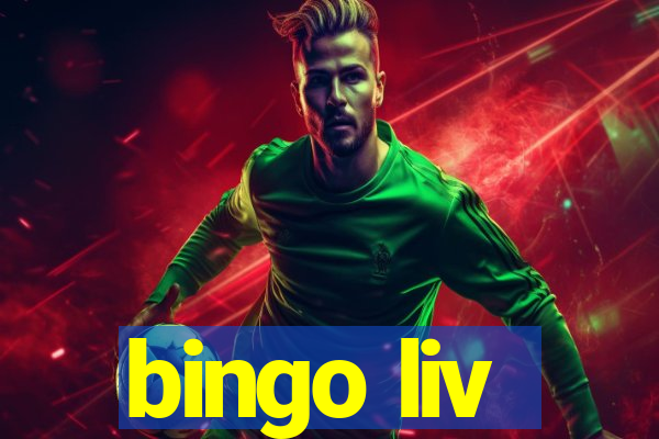 bingo liv