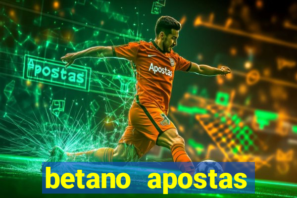 betano apostas esportivas app