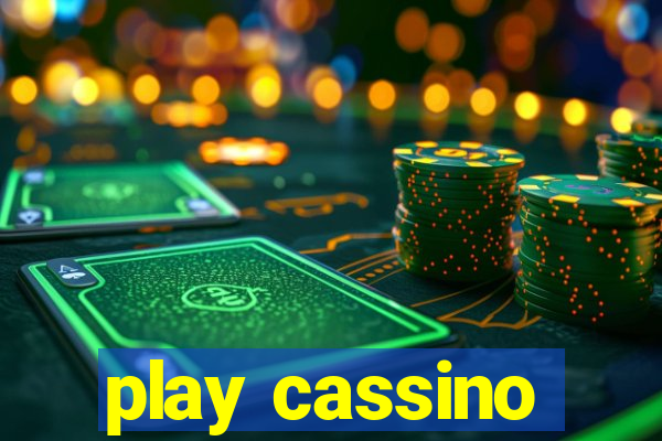 play cassino