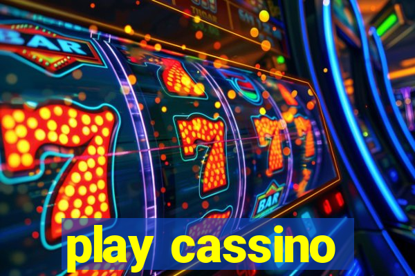 play cassino