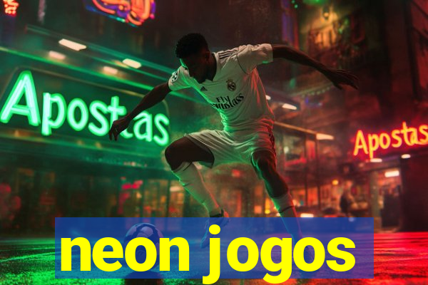 neon jogos