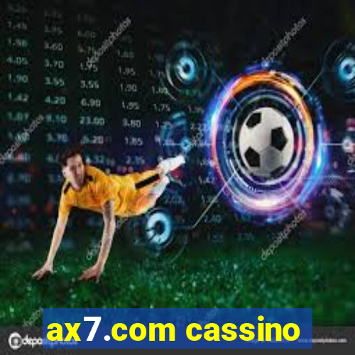 ax7.com cassino