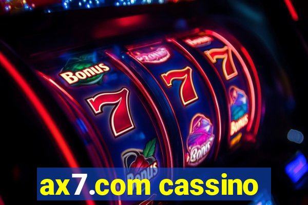 ax7.com cassino