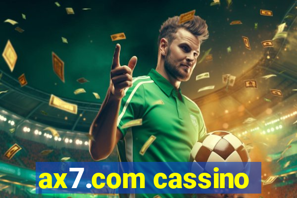 ax7.com cassino