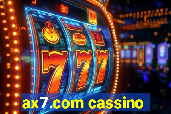 ax7.com cassino