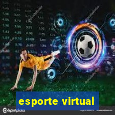 esporte virtual