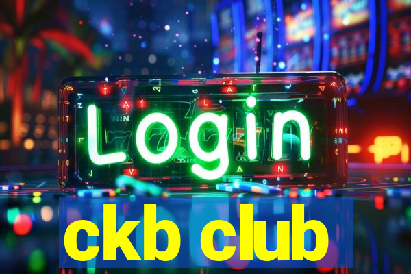 ckb club