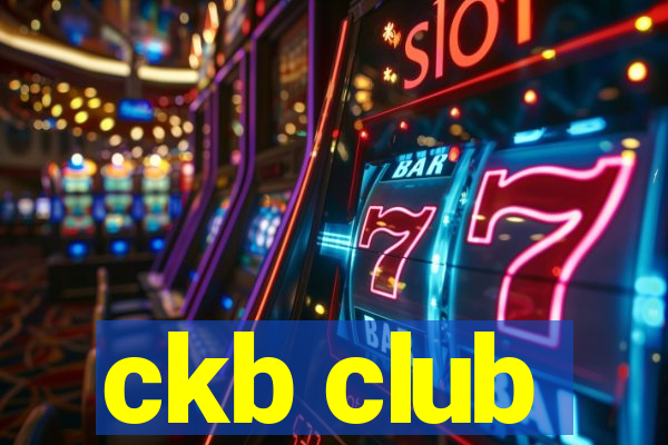 ckb club